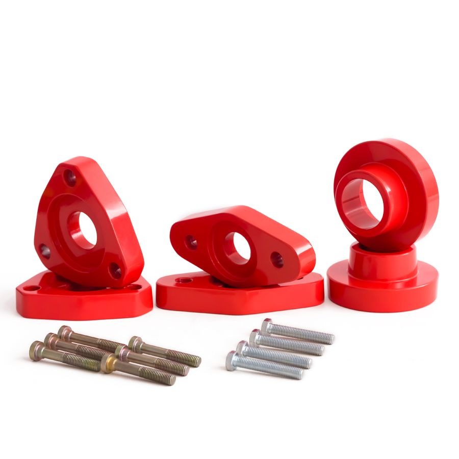 Ford B Max Lift Kit Zawieszenia