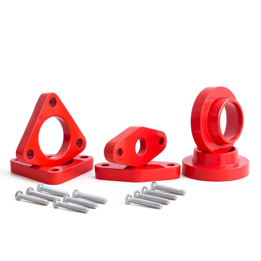 Ford C Max Podniesienie Zawieszenia