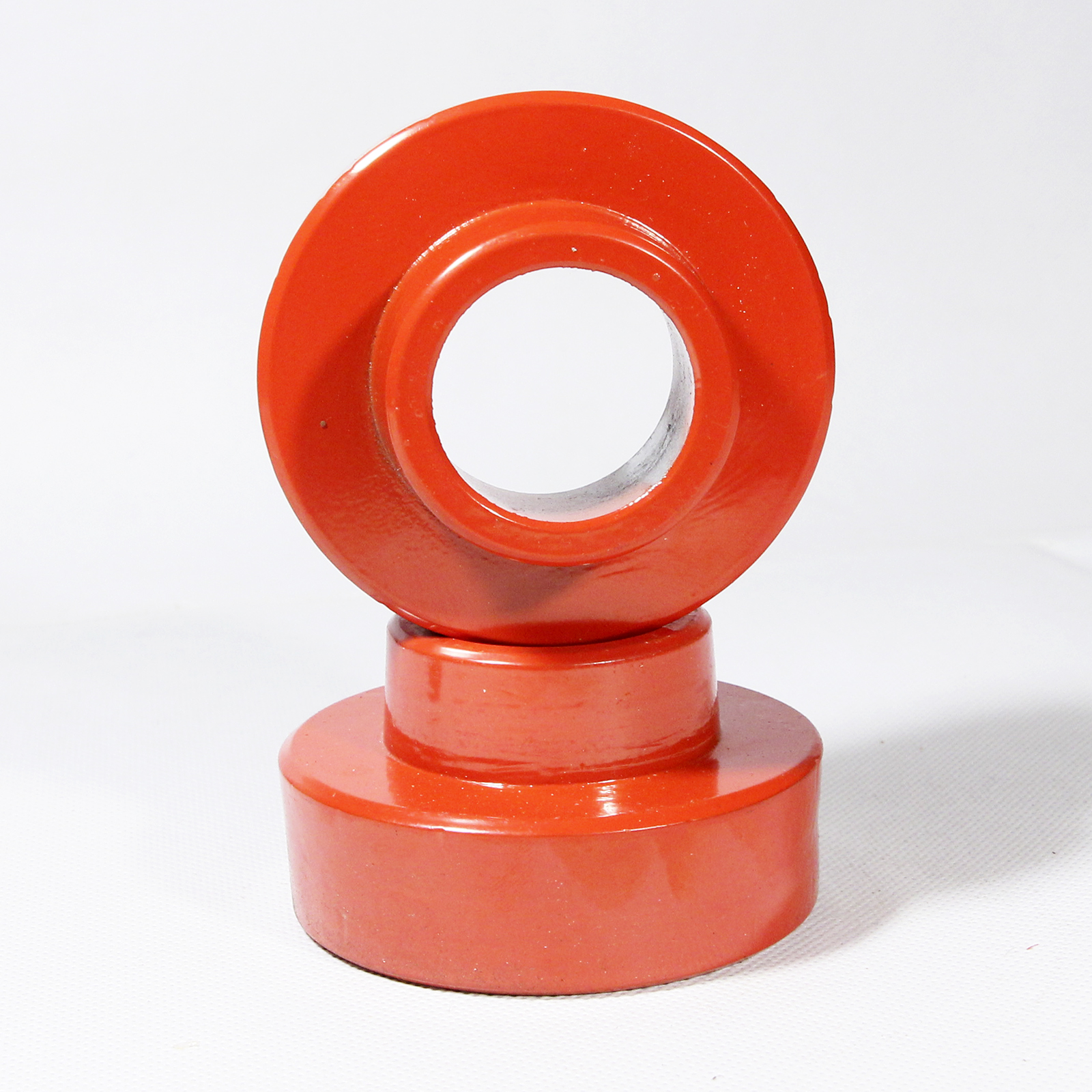 Ford Ecosport Podwyzszony Przeswit