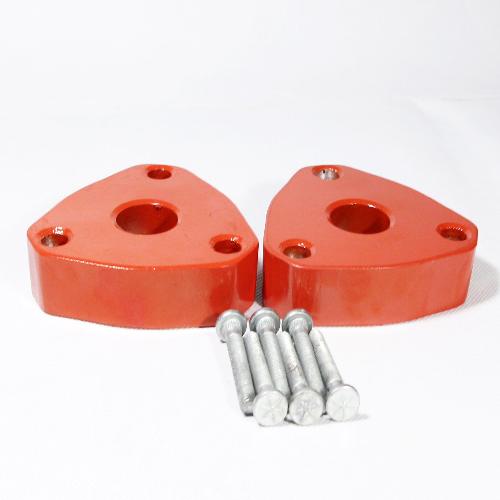 Ford Ecosport Zestaw Podnoszacy Zawieszenie