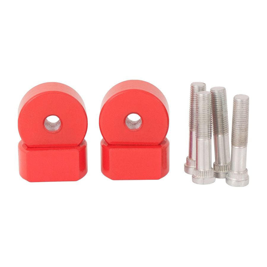 Ford Edge Zestaw Podwyzszajacy Zawieszenie