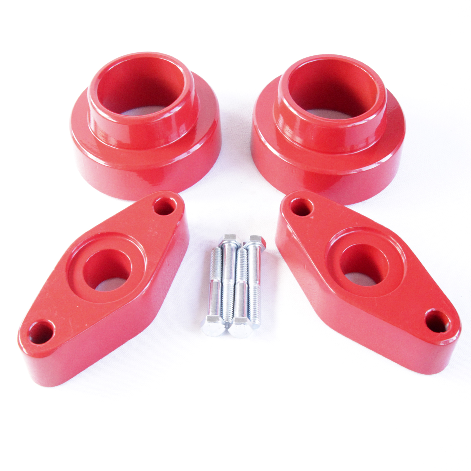 Ford Fiesta 6 Podwyzszenie Zawieszenia