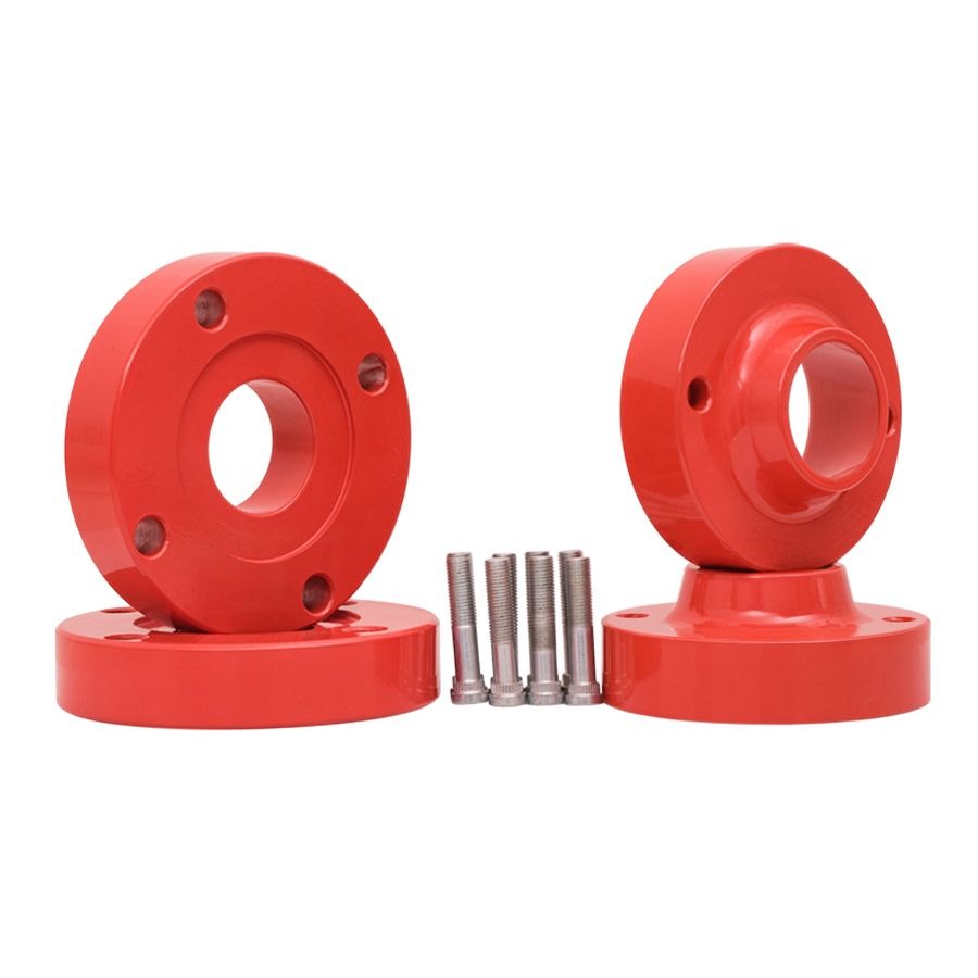 Ford Flex Zawieszenie Do Podwyzszenia