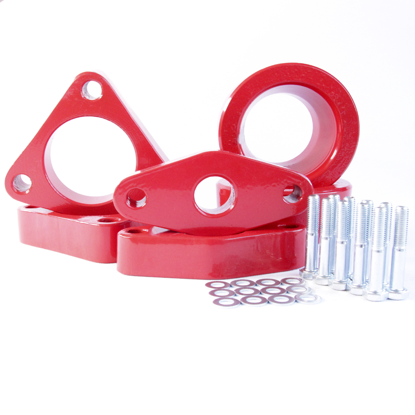 Ford Focus 3 Zestaw Podnoszacy Zawieszenie