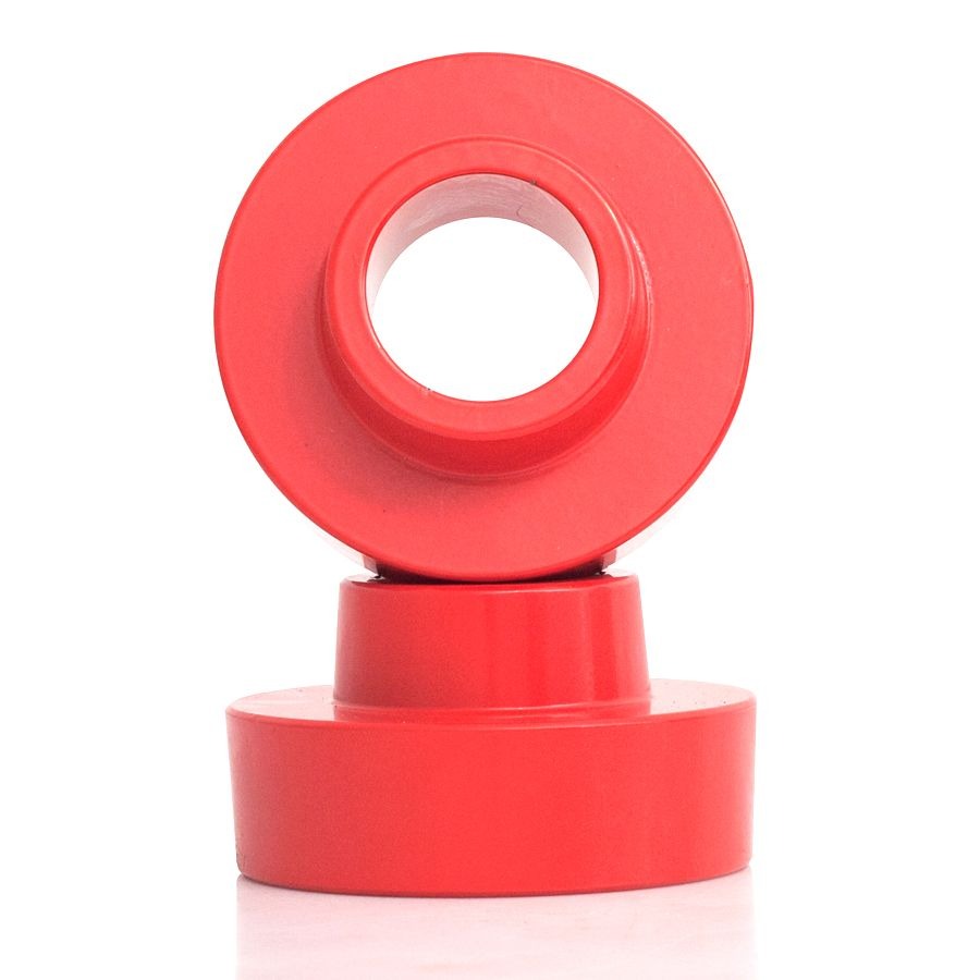 Ford Focus Zawieszenie Podniesione