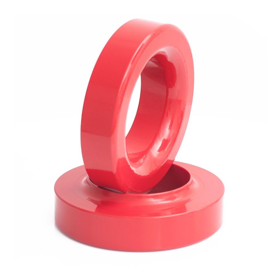 Ford Galaxy 2 Zestaw Podwyzszajacy Zawieszenie