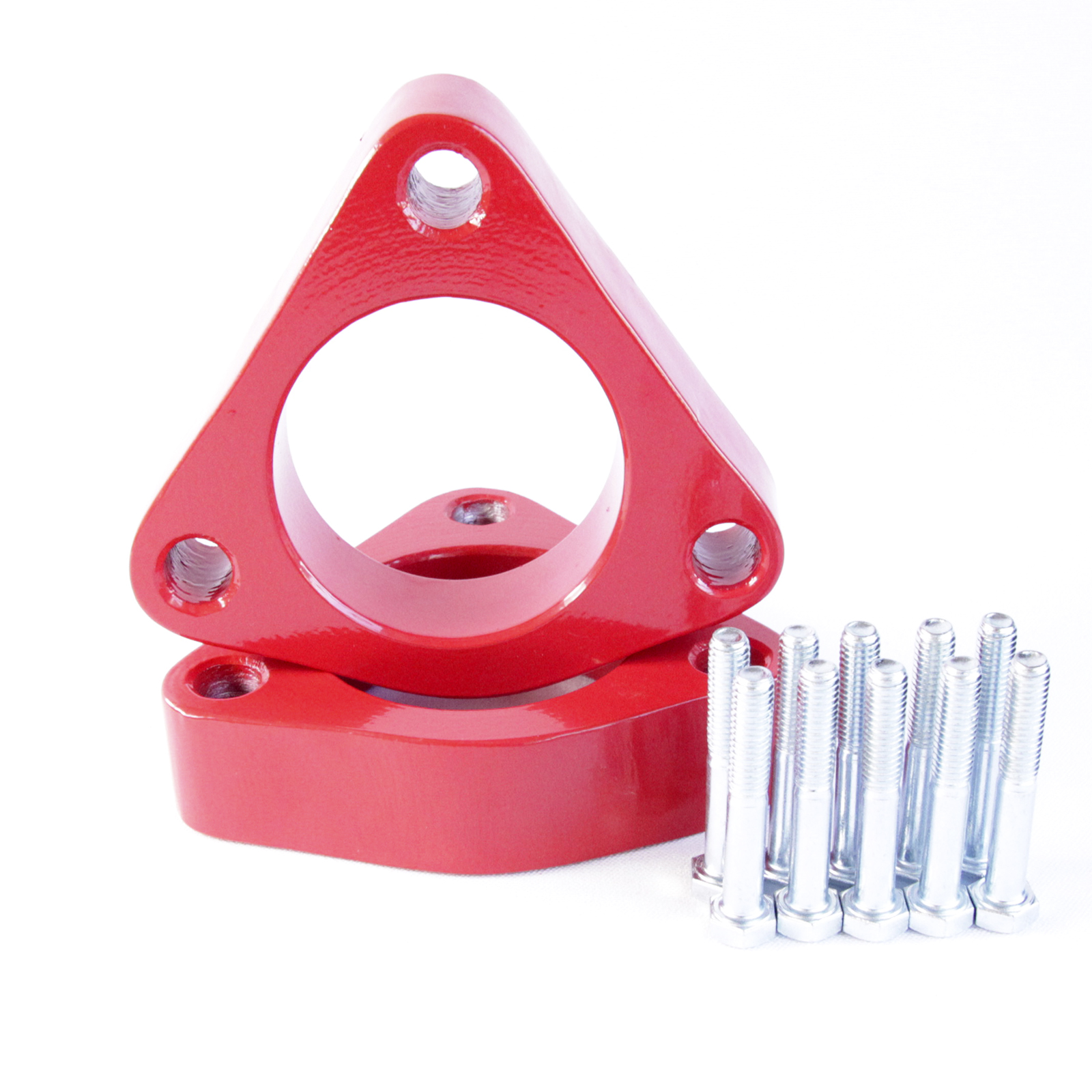 Ford Grand C Max Podwyzszenie Zawieszenia