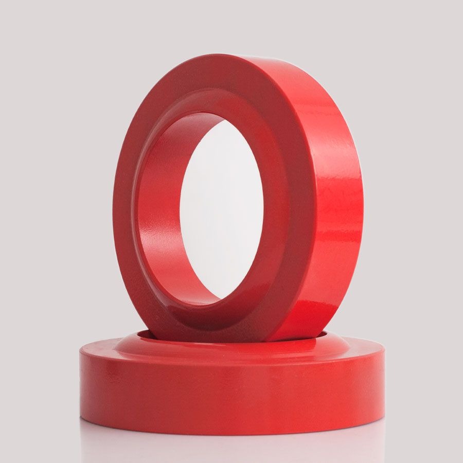 Ford Grand Tourneo Connect 2 Zawieszenie Terenowe