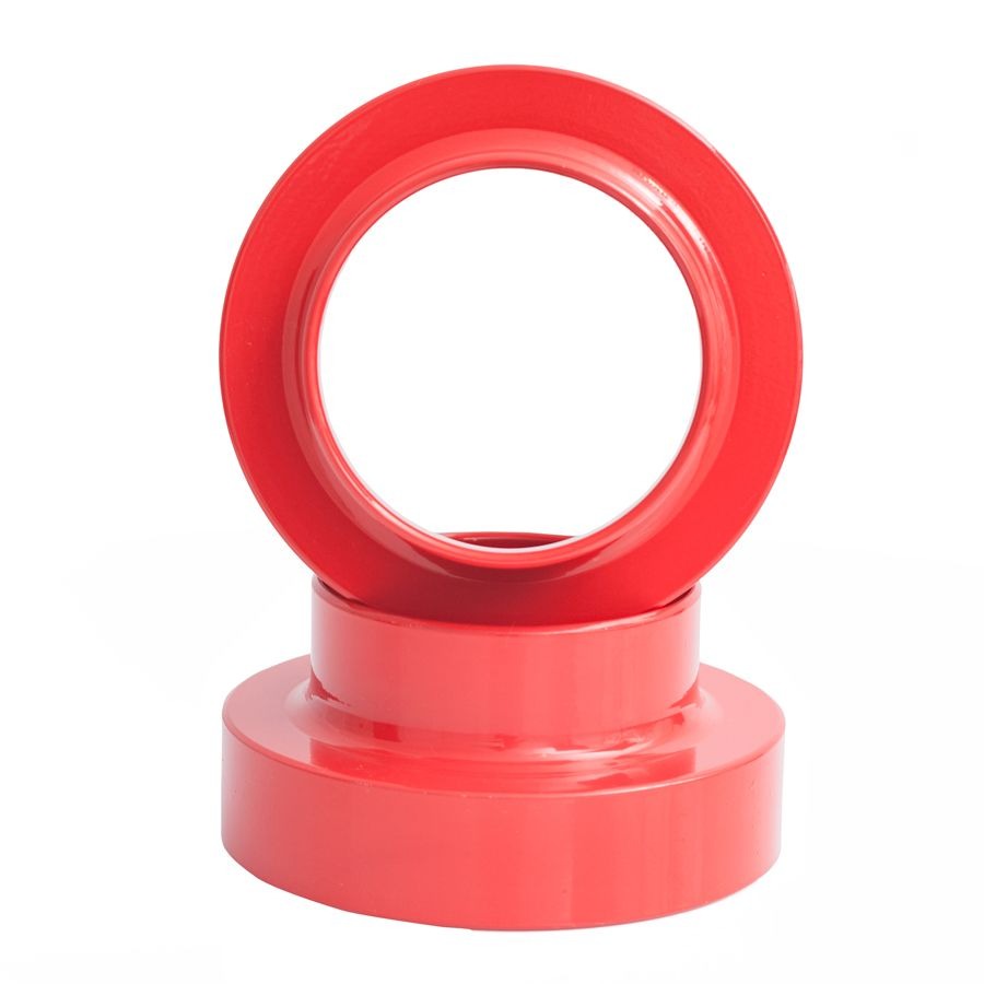 Ford Ka 2 Zestaw Podwyzszajacy Zawieszenie