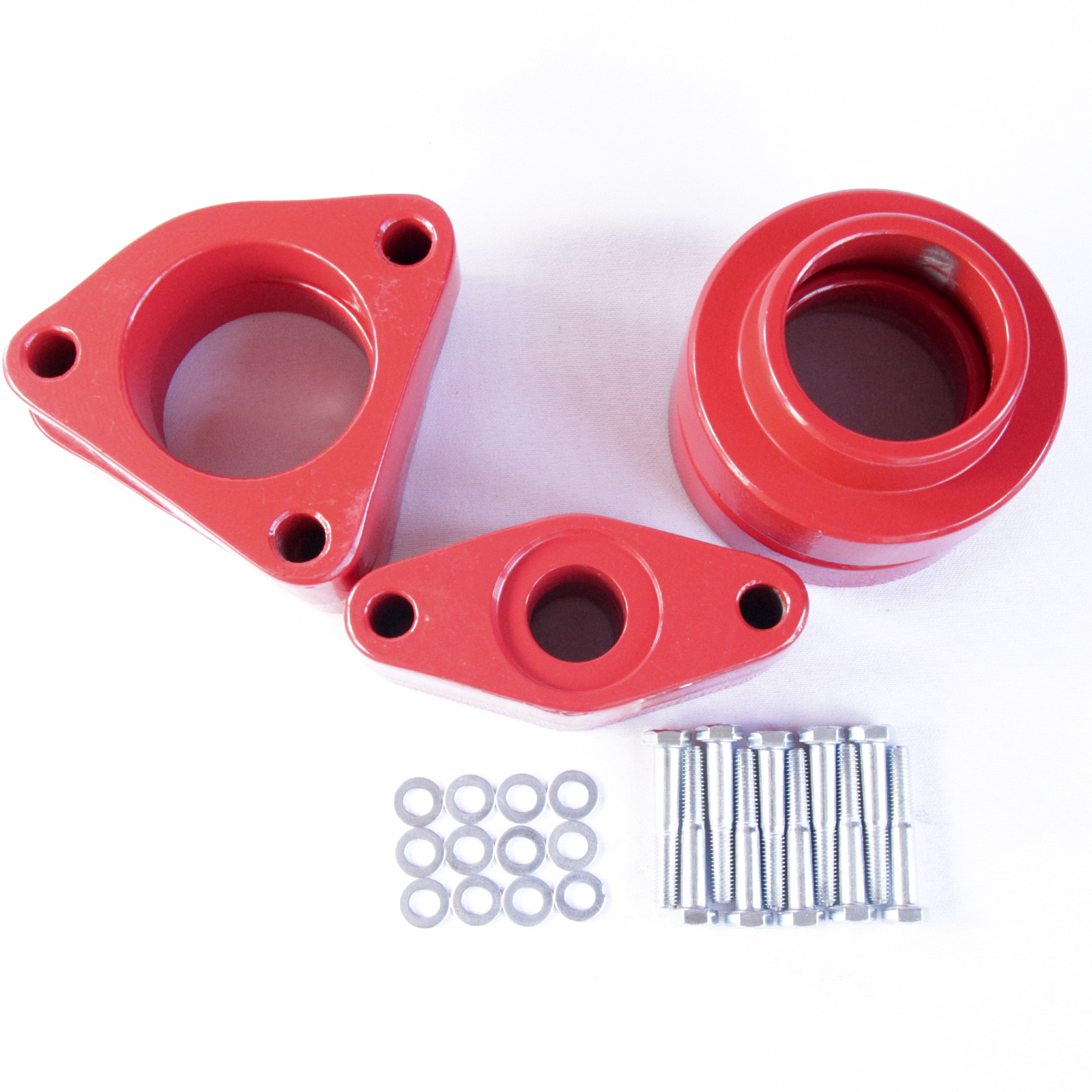 Ford Kuga 2 Zestaw Podnoszacy Zawieszenie