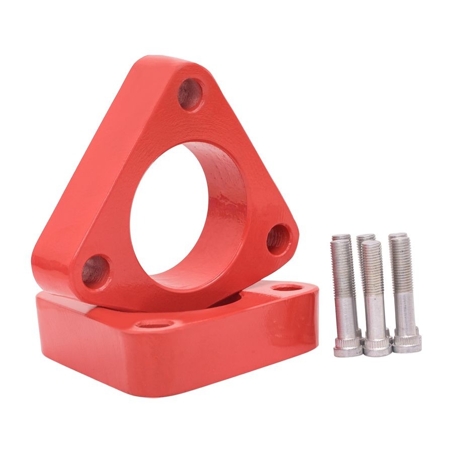 Ford Kuga Zestaw Podnoszacy Zawieszenie