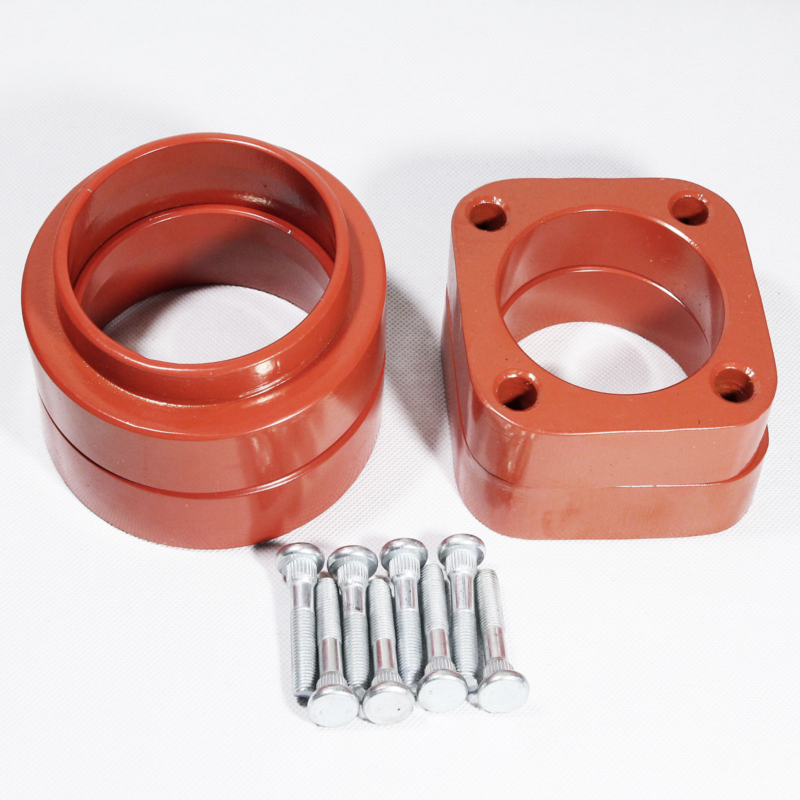 Ford Maverick Zestaw Podwyzszajacy Zawieszenie