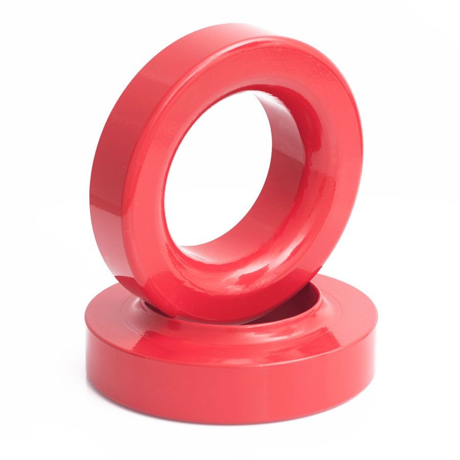 Ford Mondeo 4 Zestaw Podwyzszajacy Zawieszenie