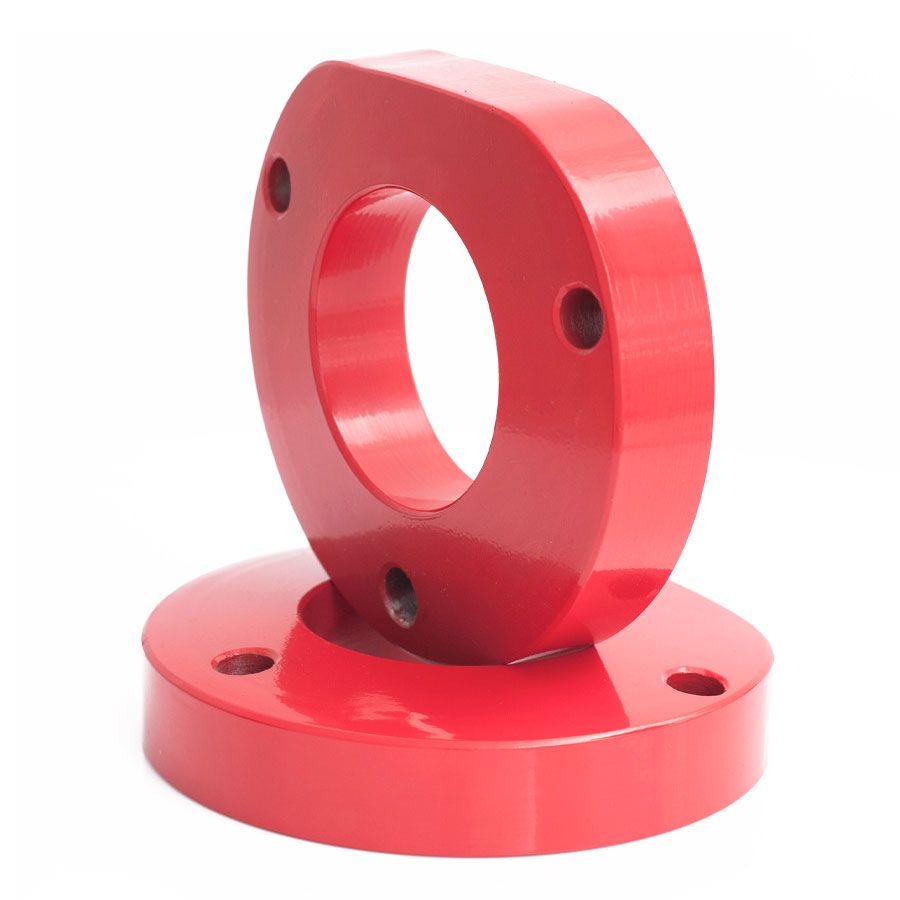 Ford Mondeo 5 Zestaw Podnoszacy Zawieszenie