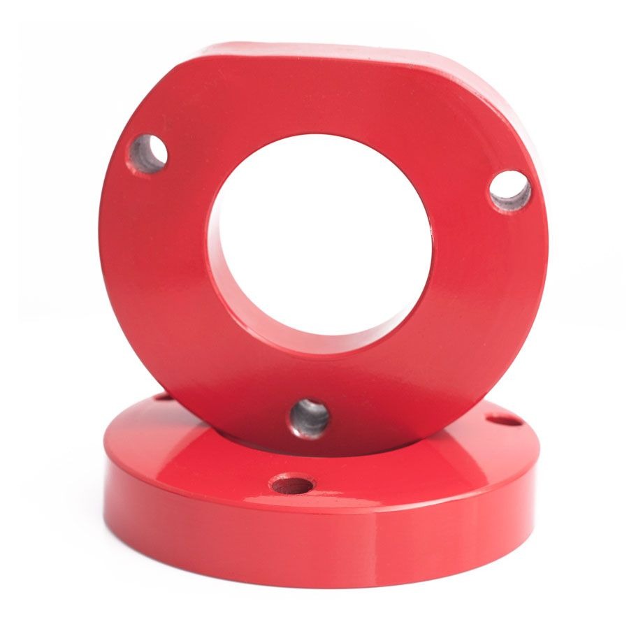 Ford S Max 2 Zestaw Podwyzszajacy Zawieszenie