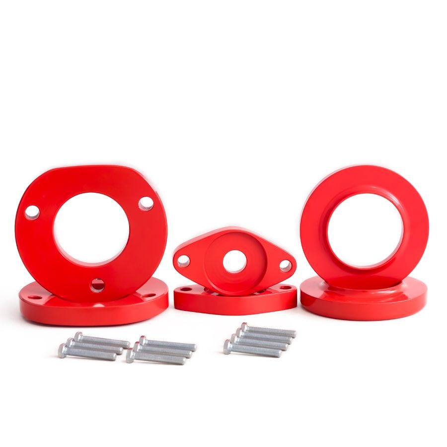 Ford S Max Lift Kit Zawieszenia