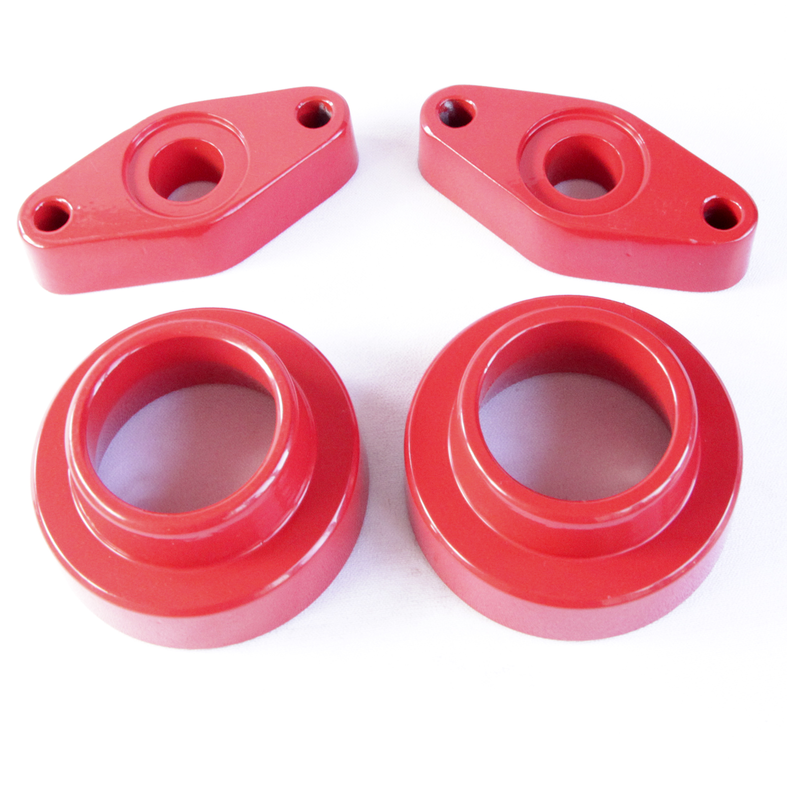 Ford Tourneo Courier Kombi Zawieszenie Podniesione