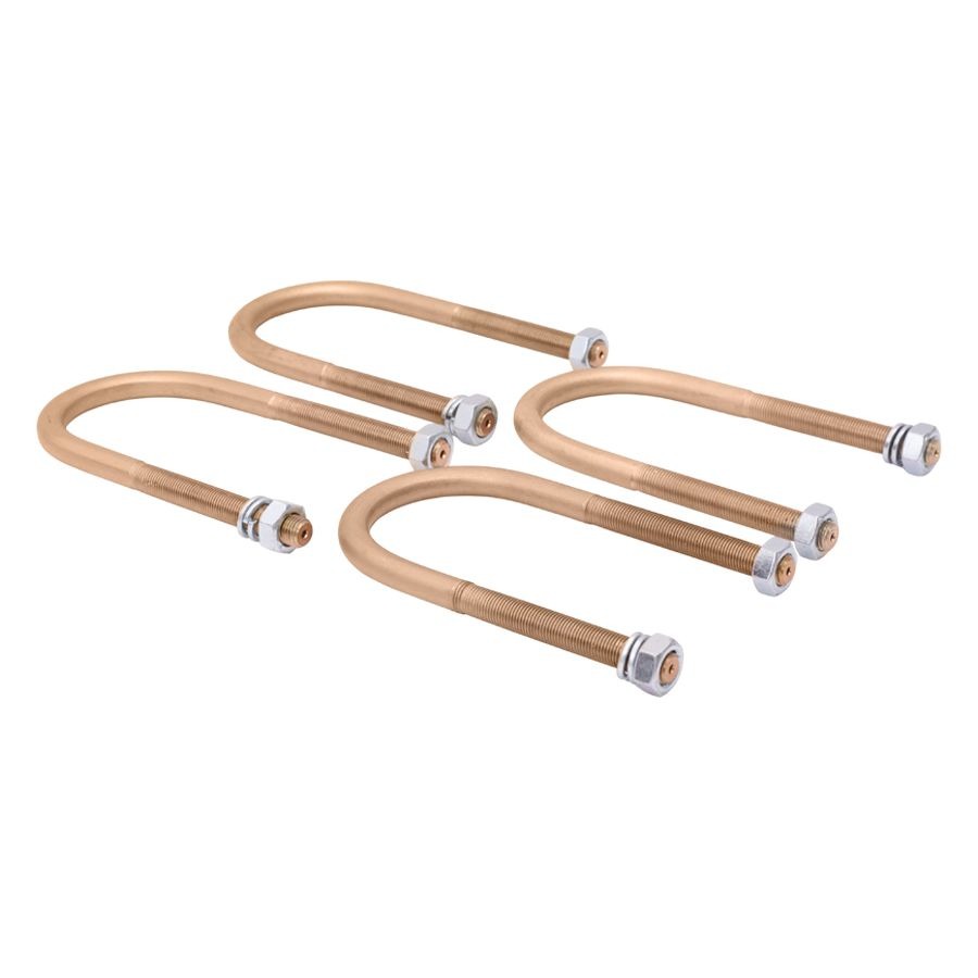 Ford Tourneo Custom Lift Kit Zawieszenia