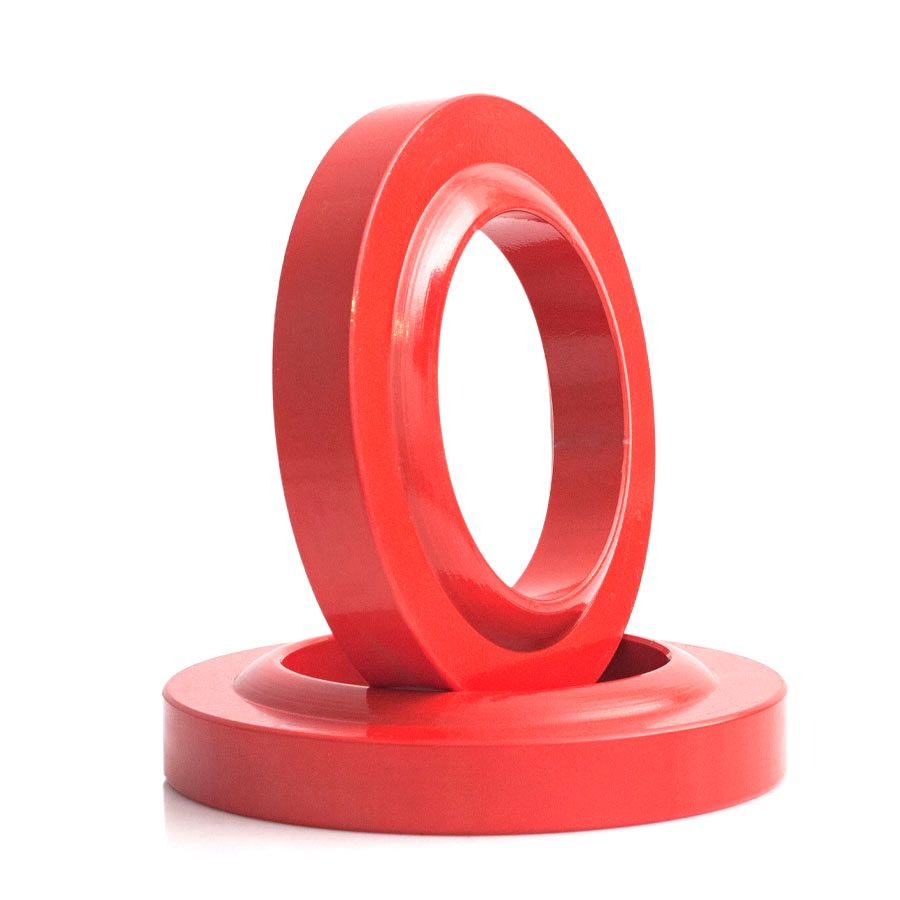 Ford Transit Connect 2 Zestaw Podnoszacy Zawieszenie