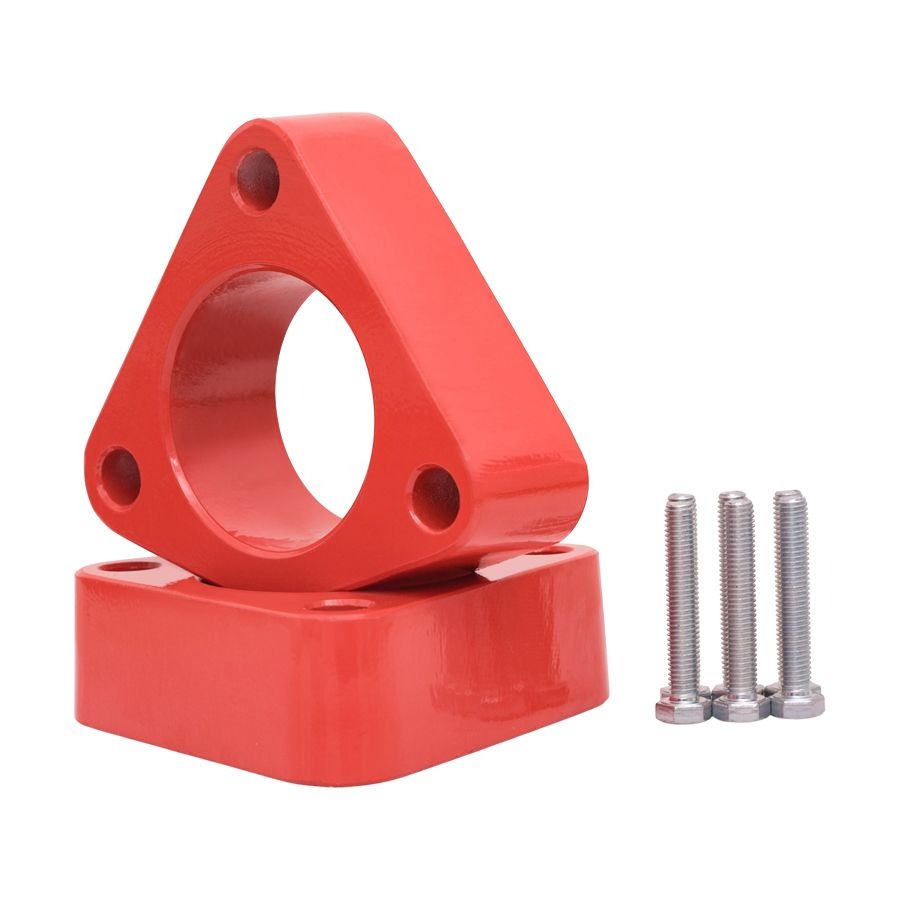 Ford Transit Connect Kombi 2 Modyfikacja Zawieszenia