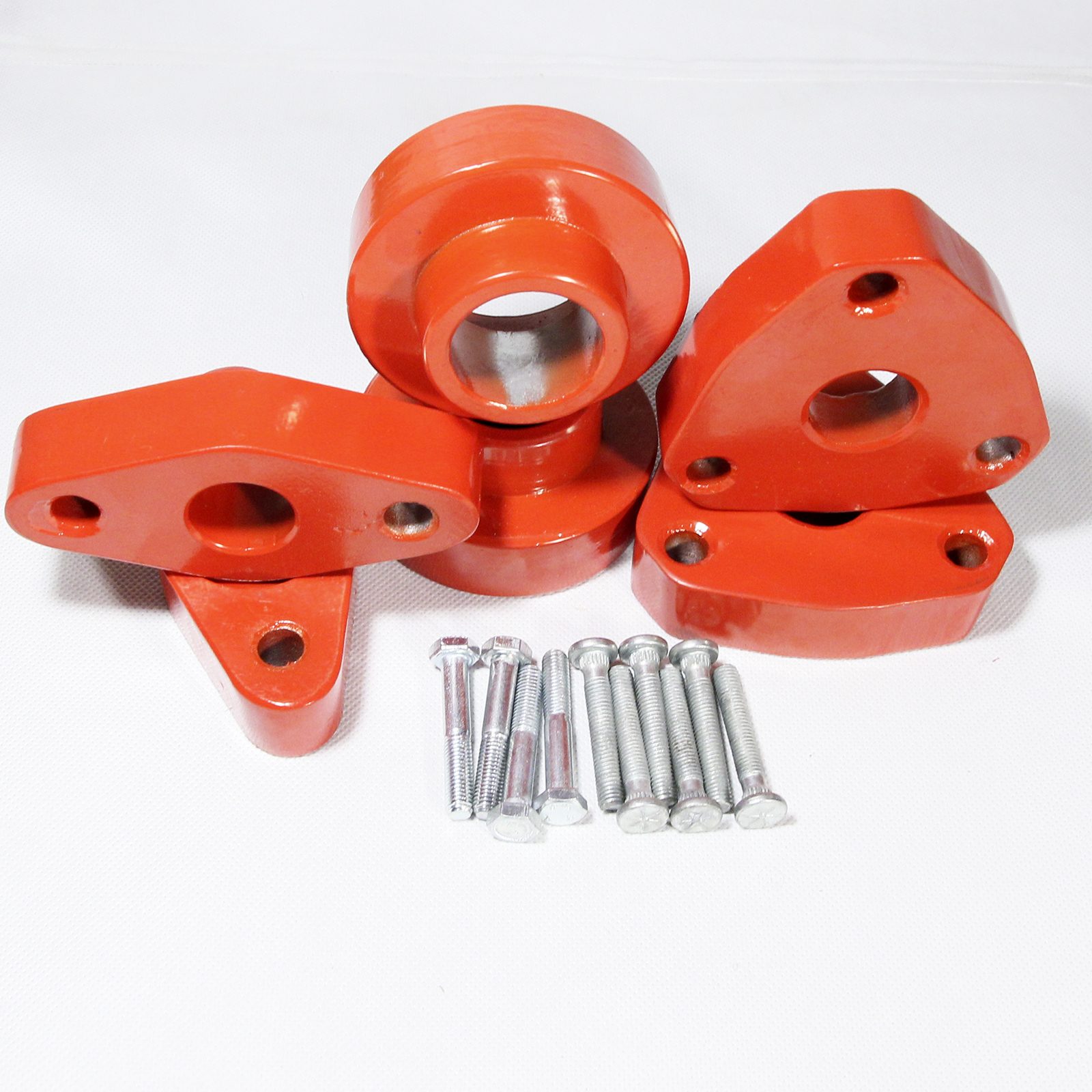 Ford Transit Courier Kombi Zawieszenie Off Road