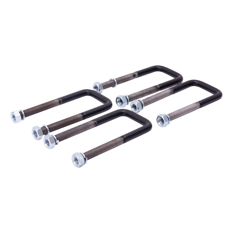 Ford Transit Tourneo 4 Zawieszenie Terenowe