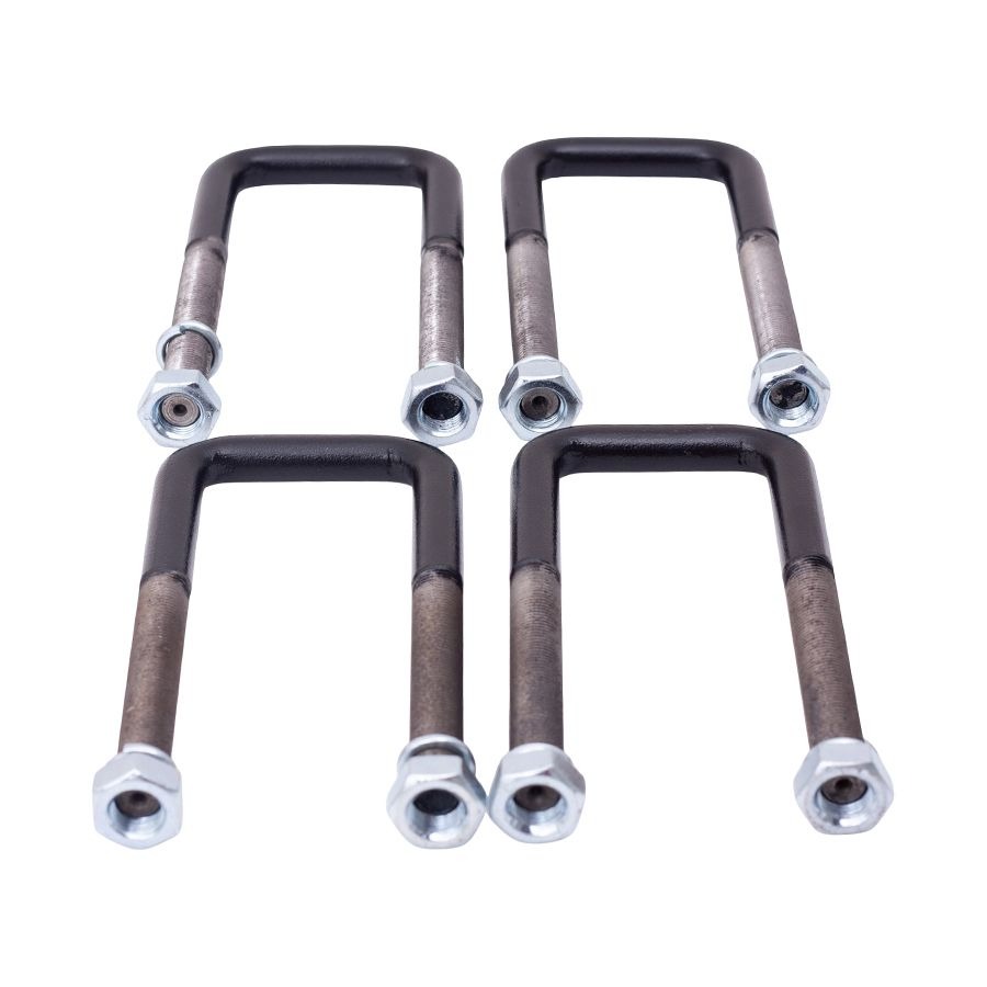 Ford Transit Tourneo 5 Podwyzszony Przeswit