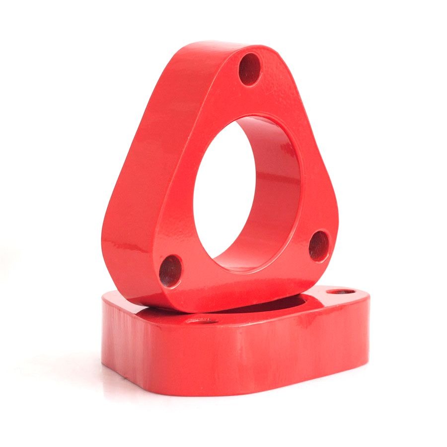 Ford Transit Tourneo 6 Lift Kit Zawieszenia